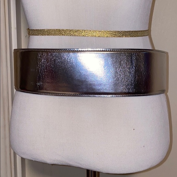 New Dolce & Gabbana wide belt - Picture 2 of 6